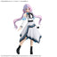 BANDAI HOBBY 30MS UZUKI SHIMAMURA （20th Anniv.YOU AND i!）