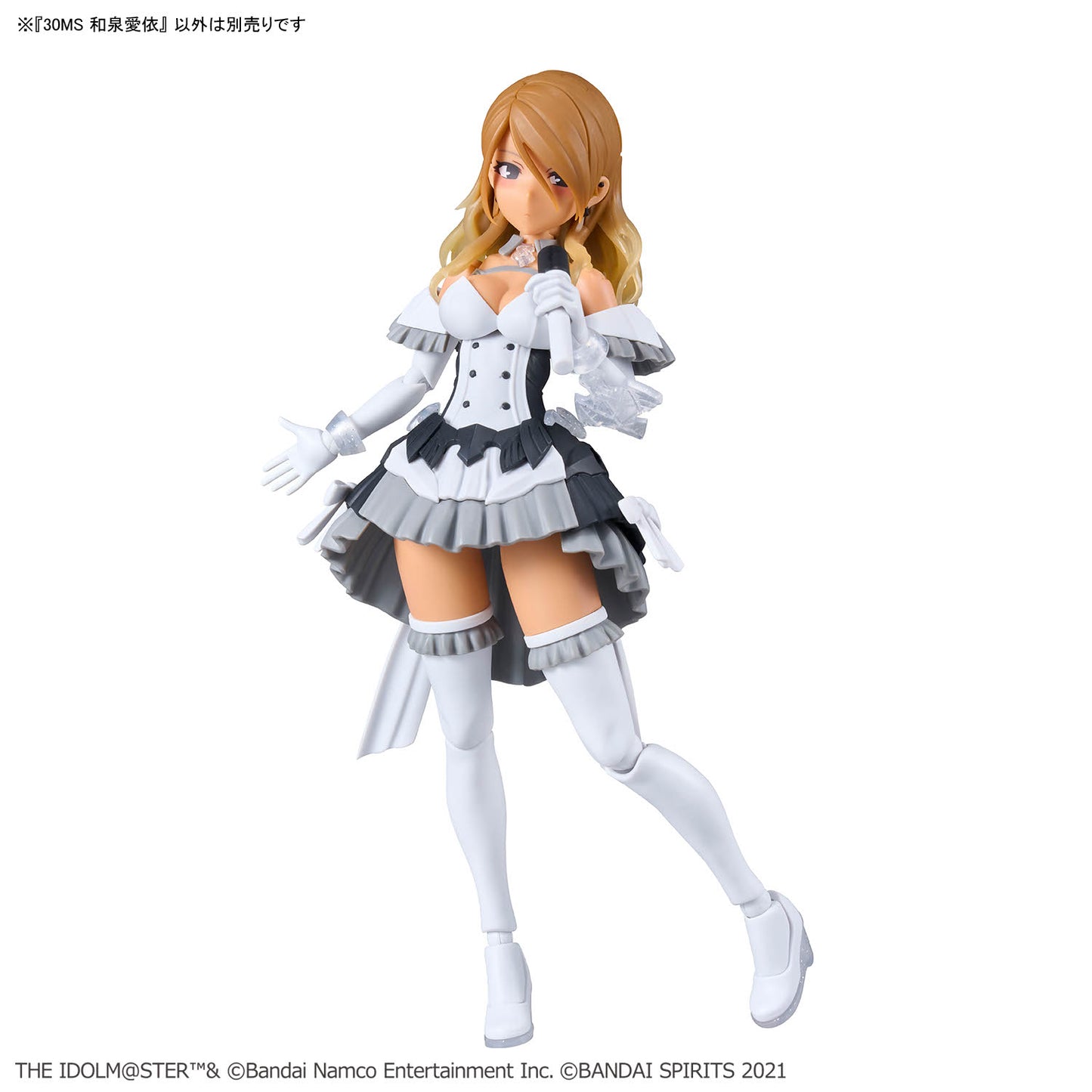 BANDAI HOBBY 30MS MEI IZUMI