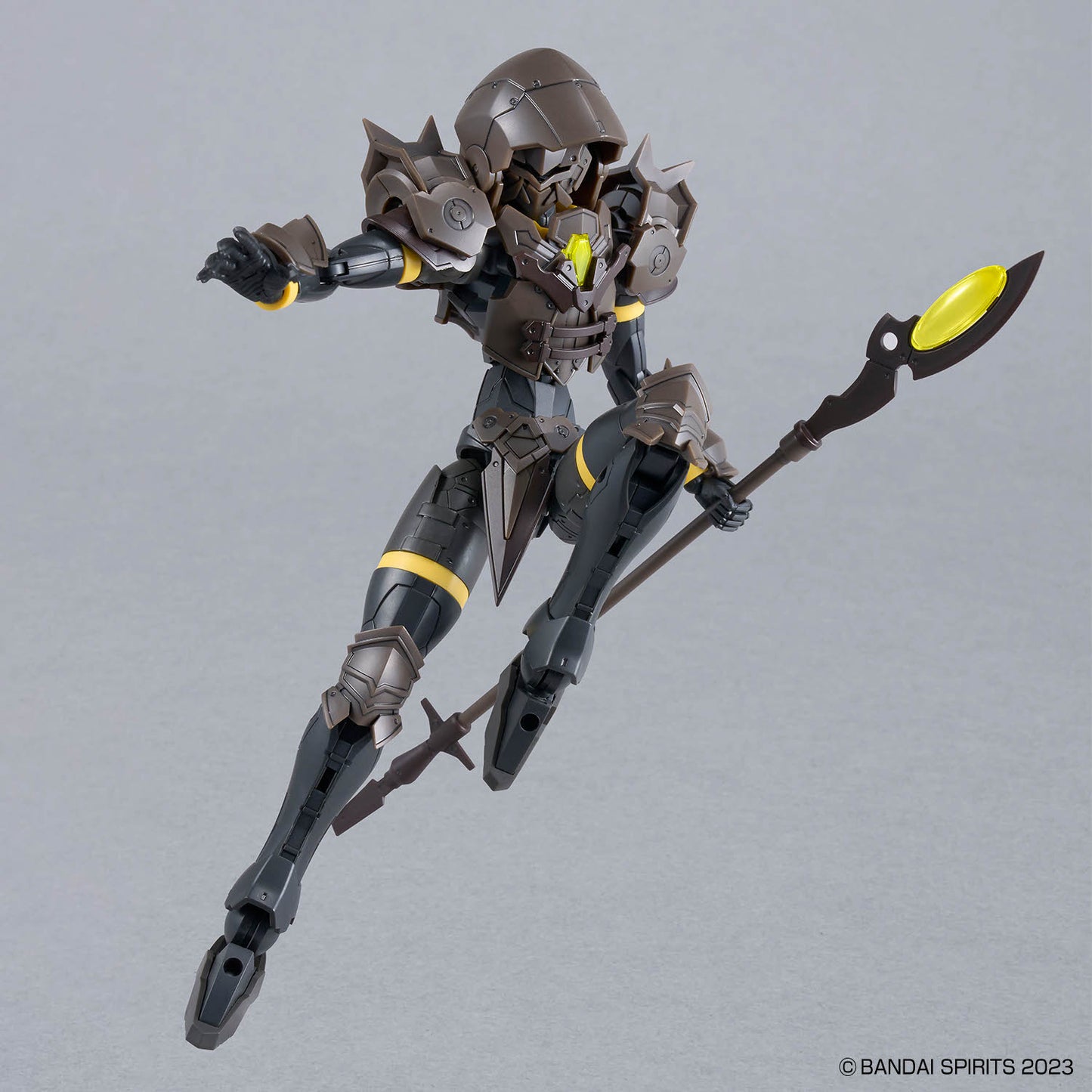 BANDAI HOBBY 30MF ROSAN WIZARD