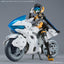 BANDAI HOBBY 30MM 1/144 Extended Armament Vehicle （BOOST BRAVE BIKE Ver.）