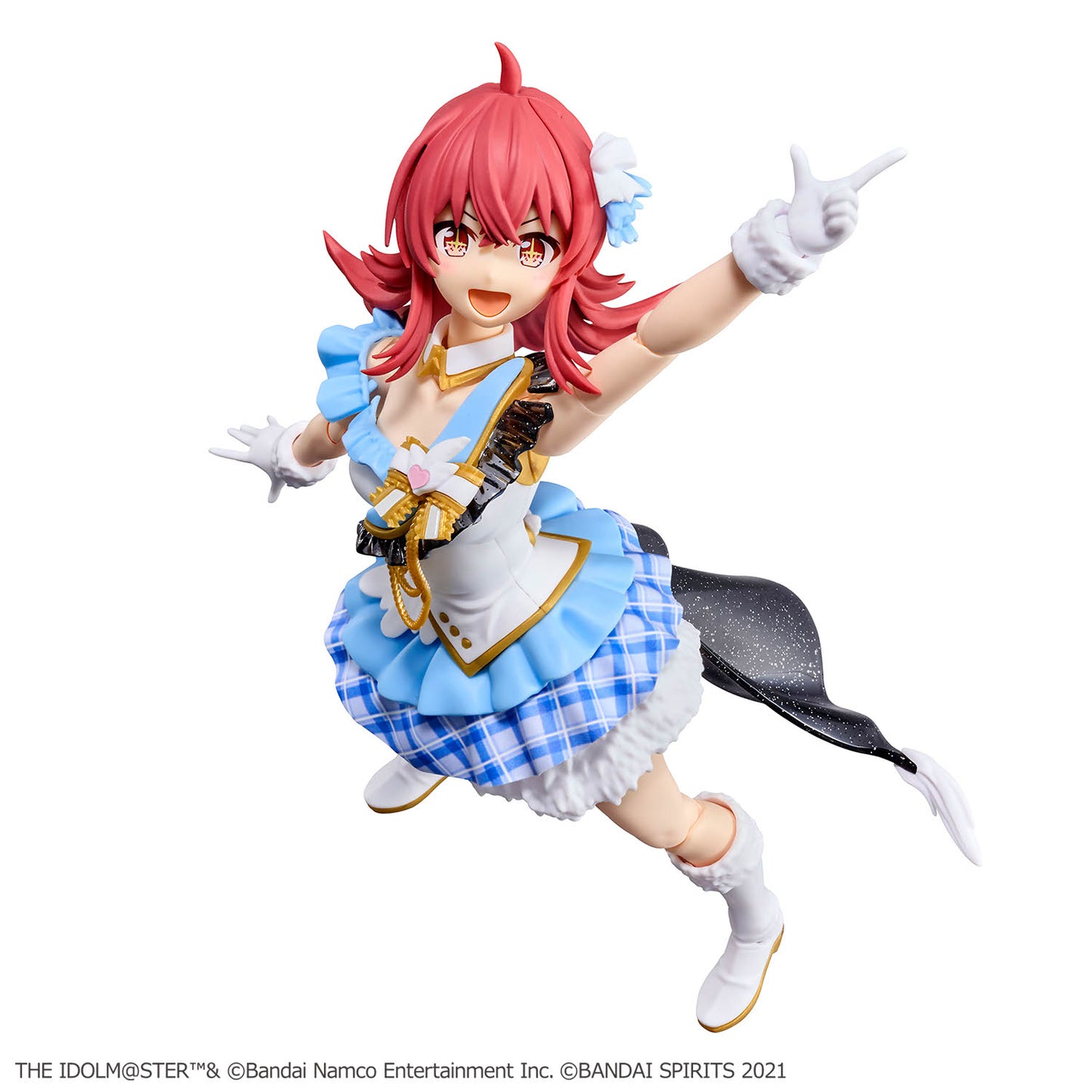 BANDAI HOBBY 30MS KAHO KOMIYA