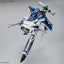 BANDAI HOBBY HG 1/100 VF-31J SIEGFRIED （HAYATE IMMELMANN USE）