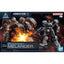 BANDAI HOBBY 30MM ARMORED CORE Ⅵ FIRES OF RUBICON BALAM INDUSTRIES BD-011 MELANDER