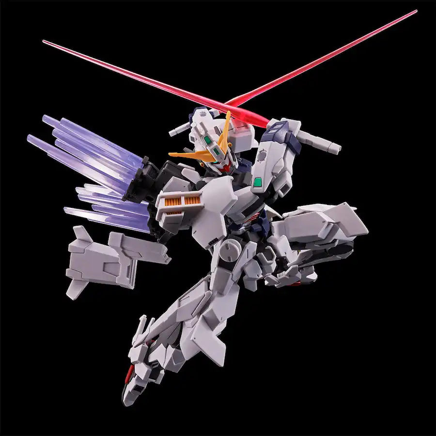 LIMITED Premium Bandai HG 1/144 GUNDAM ZIRIUS