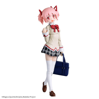 BANDAI HOBBY 30MP MADOKA KANAME (SCHOOL UNIFORM Ver.)