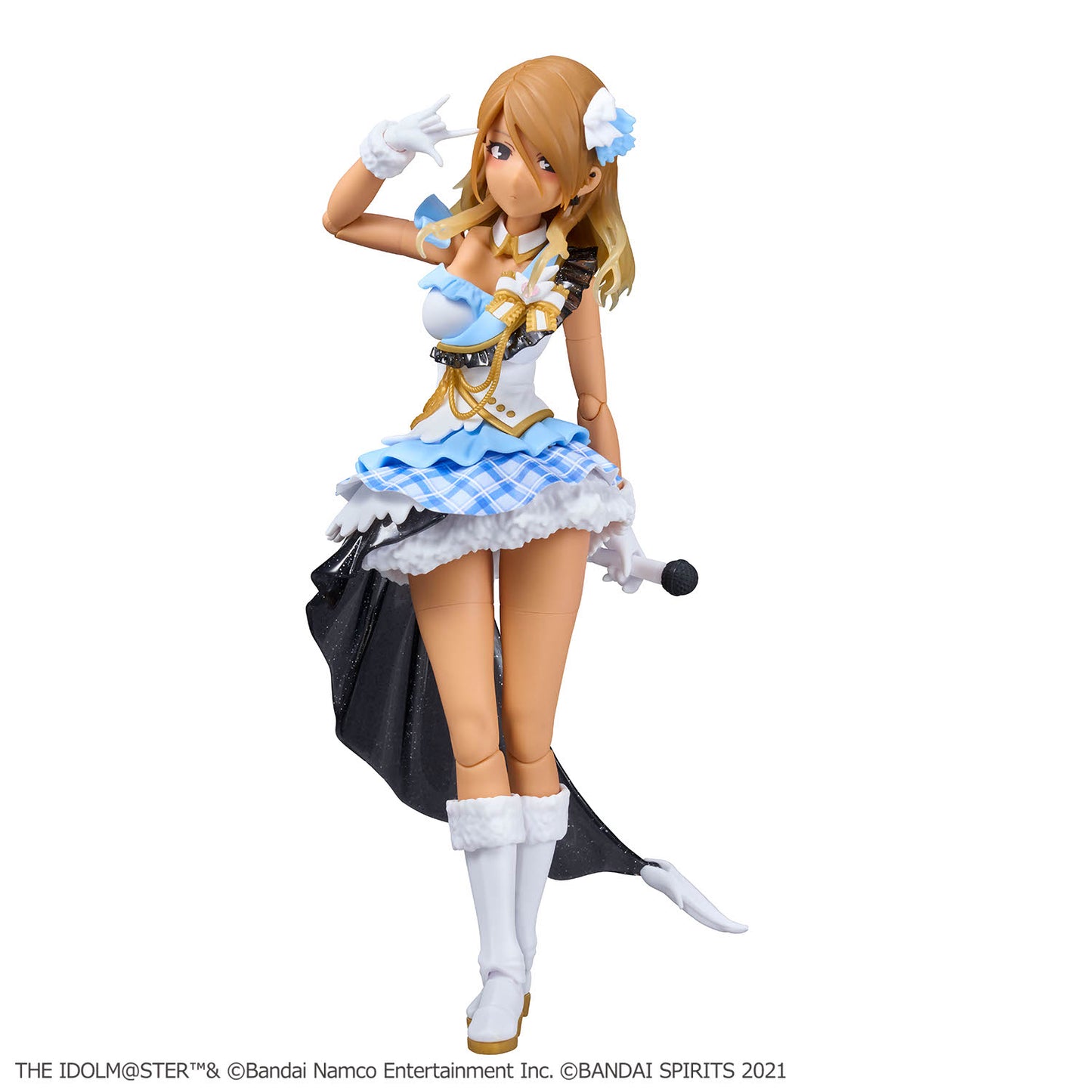 BANDAI HOBBY 30MS MEI IZUMI