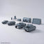 BANDAI HOBBY 30MM 1/144 OPTION PARTS SET 24 （MULTI OBJECT 1）