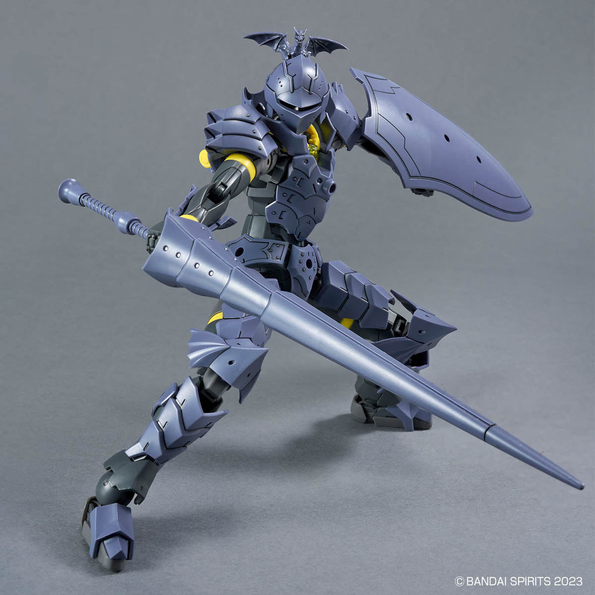 BANDAI HOBBY 30MF LIBER LANCER