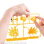 BANDAI HOBBY Pokemon Model Kit QUICK!! 26 JOLTEON
