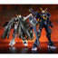 LIMITED Premium Bandai RG 1/144 CROSSBONE GUNDAM X2
