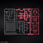 BANDAI HOBBY 1/1 CHARZAKU-KUN DX SET (WITH RUNNER Ver. RECREATION PARTS)