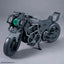 BANDAI HOBBY 30MM 1/144 Extended Armament Vehicle (BOOST WILD BIKE Ver.)