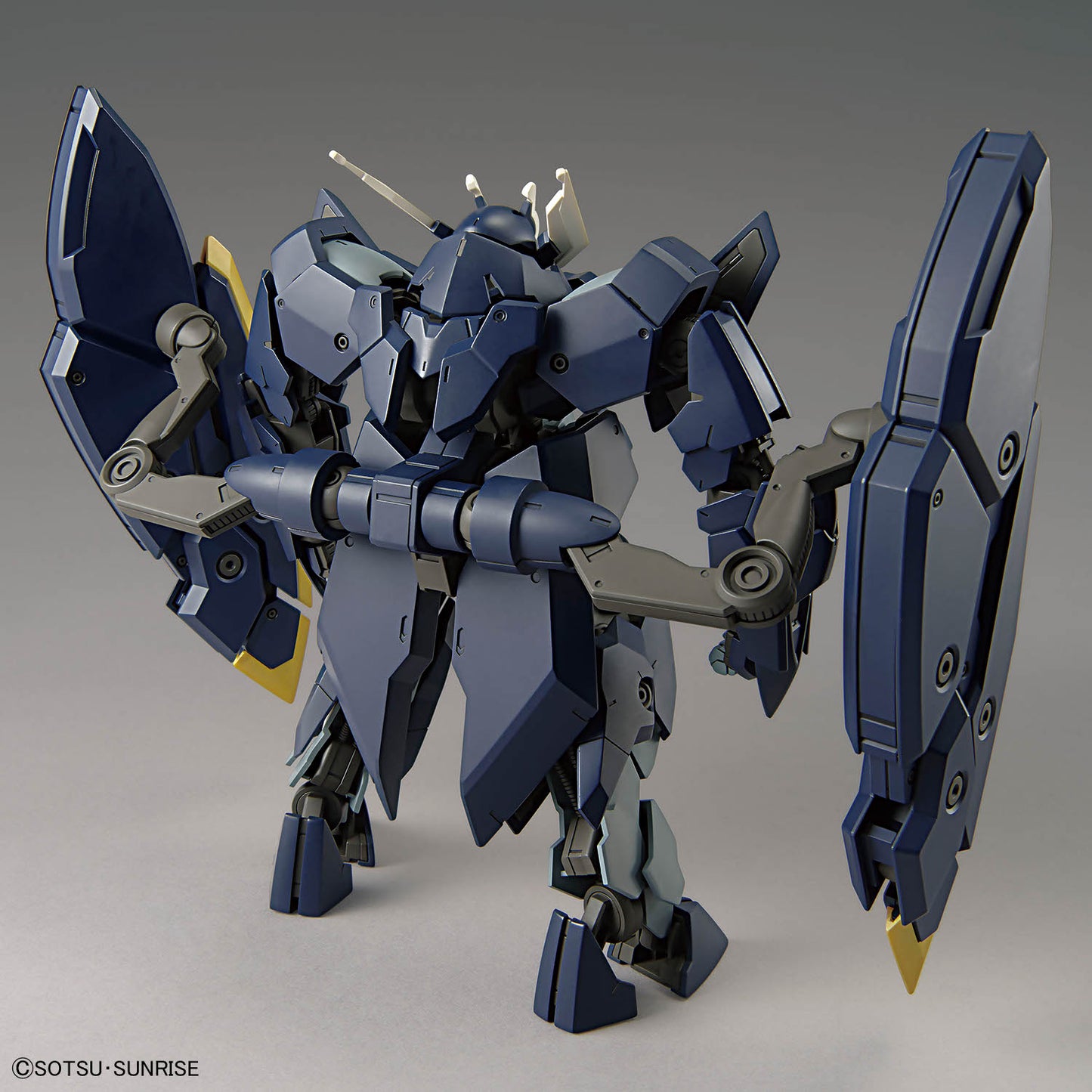 BANDAI HOBBY HG 1/144 GUNDAM ZAGAN