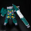 BANDAI HOBBY HG 1/144 GUNDAM LEOPARD