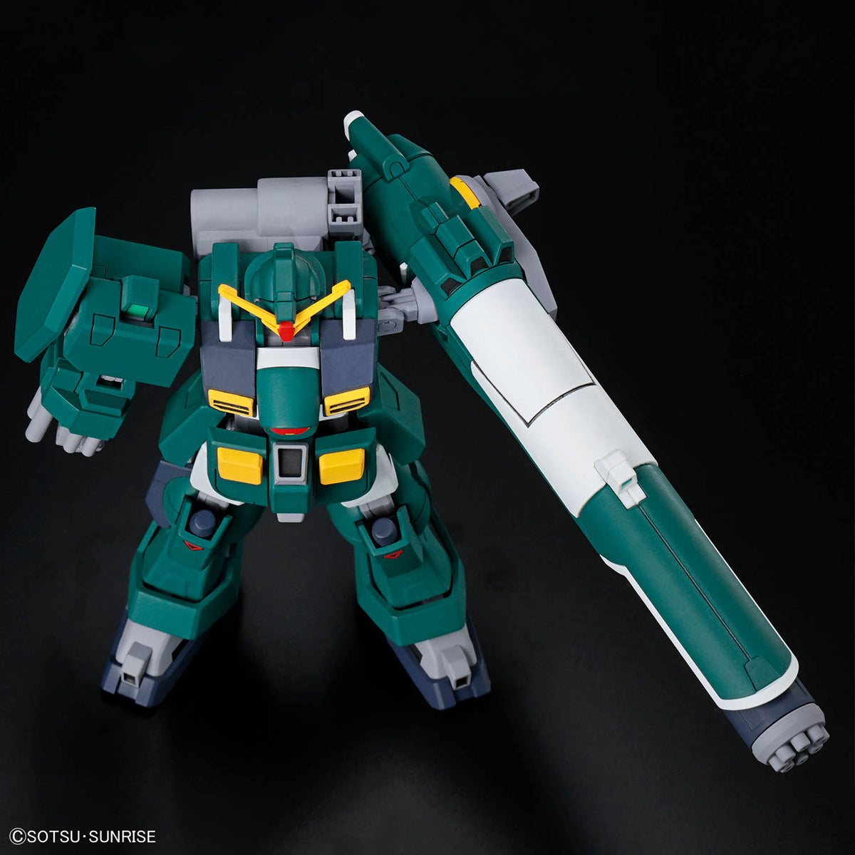 BANDAI HOBBY HG 1/144 GUNDAM LEOPARD