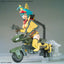 BANDAI HOBBY OPTION PARTS SET GUNPLA 20 (RIDE-ON SET)