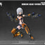 Nuke Matrix Cyber Forest Fantasy Girls Hurricane Assault Revenger: Prototype Yaeger