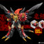 MW X GGGG THE KING OF BRAVES GENGSIC GAOGAIGAR & ACCESSORY PACK
