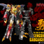 MW X GGGG THE KING OF BRAVES GENGSIC GAOGAIGAR & ACCESSORY PACK