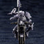 KOTOBUKIYA GOVERNOR PARA-PAWN JUDGE HEAD