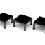 Good Smile Company The Simple Stand: Build-On Type (Black), Set of 3