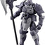 KOTOBUKIYA GOVERNOR PARA-PAWN JUDGE HEAD