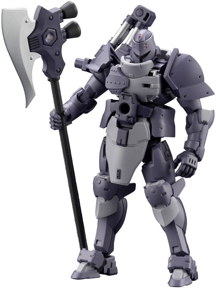 KOTOBUKIYA GOVERNOR PARA-PAWN JUDGE HEAD