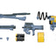 Kotobukiya M.S.G Series Weapon Unit17 Freestyle Gun