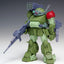 Wave 1/35 ATM-09-RSC Scopedog Red Shoulder Custom (ST)