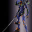 LIMITED METAL BUILD EVA-01 Test Type 'Neon Genesis Evangelion'