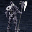 KOTOBUKIYA GOVERNOR PARA-PAWN JUDGE HEAD