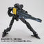 Kotobukiya WEAPON UNIT17 FREESTYLE GUN