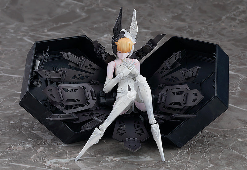 Good Smile Company Chitocerium Series Chitocerium LXXVIII Platinum 1.5