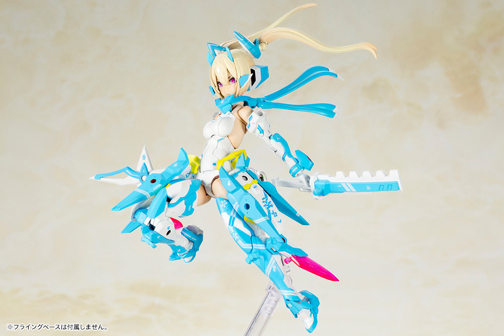 Kotobukiya 1/1 Megami Device Series Asra Ninja Aoi – Nii G Shop