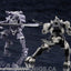 KOTOBUKIYA GOVERNOR PARA-PAWN JUDGE HEAD