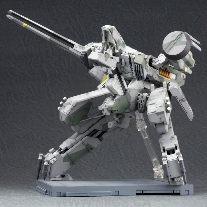 Kotobukiya 1/100 Metal Gear Solid Series Metal Gear Rex