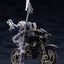 KOTOBUKIYA GOVERNOR PARA-PAWN JUDGE HEAD