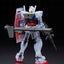 LIMITED HG 1/144 RX-78-2 GUNDAM CLEAR COLOR Ver.