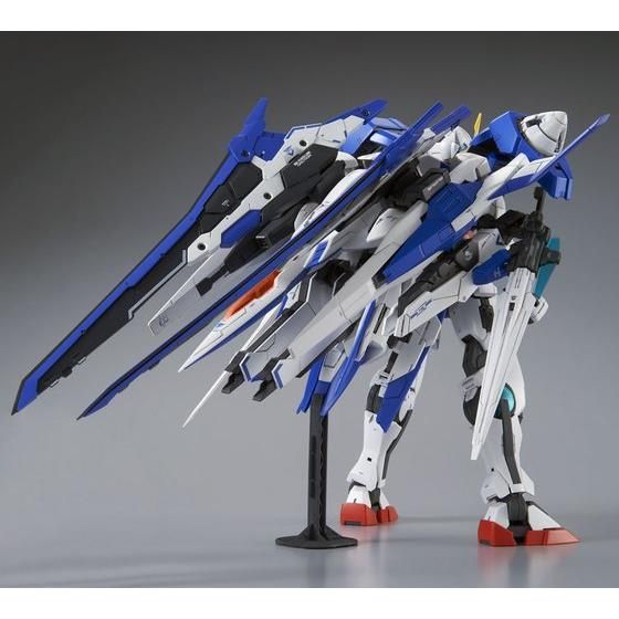 BANDAI Hobby MG 1/100 OO XN Raiser