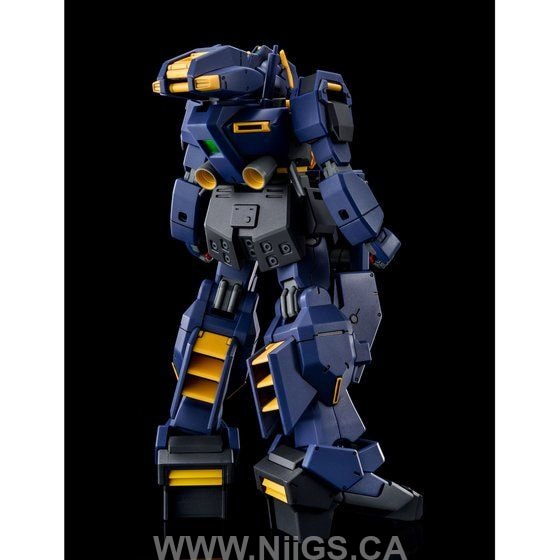 LIMITED Premium Bandai HG 1/144 GUNDAM TR-1 [HAZEL OWSLA] NEXT