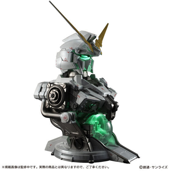 LIMITED Premium Bandai ULTIMATE MECHANIX-UNICORN GUNDAM