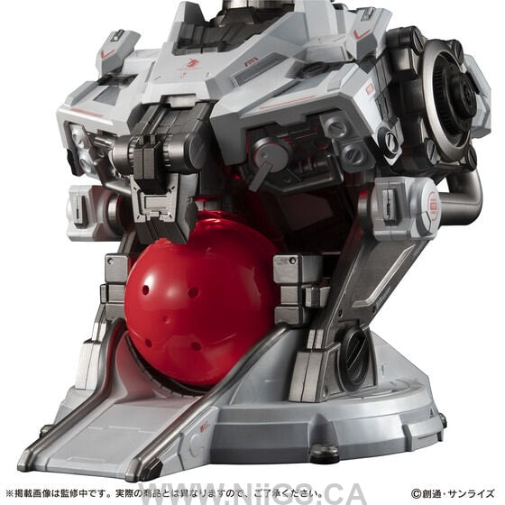 LIMITED Premium Bandai ULTIMATE MECHANIX-UNICORN GUNDAM – Nii G Shop