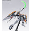 LIMITED Premium Bandai MG 1/100 Gundam Deathscythe EW (equipped with Ruset)