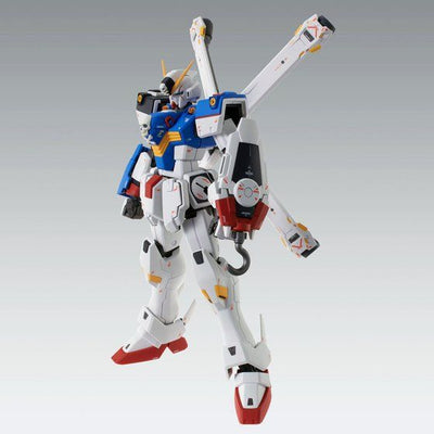 LIMITED Premium Bandai MG 1/100 Crossbone Gundam X1 (Patchwork) Ver. Ka
