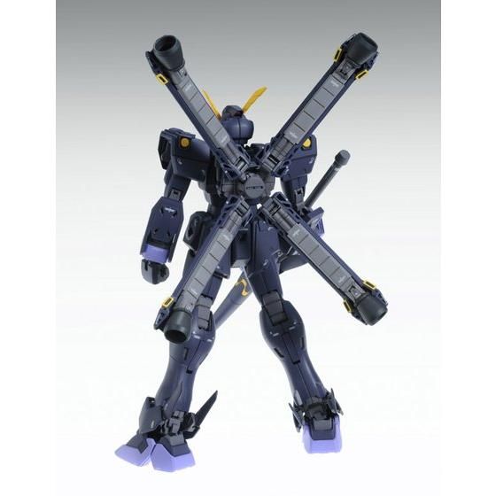 LIMITED Premium Bandai MG 1/100 Crossbone Gundam X2 Ver. Ka