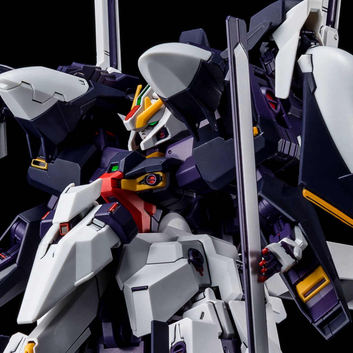 LIMITED Premium Bandai HGUC 1/144 RX-124 Gundam TR-6 [Haze'n-thley II-Rah]