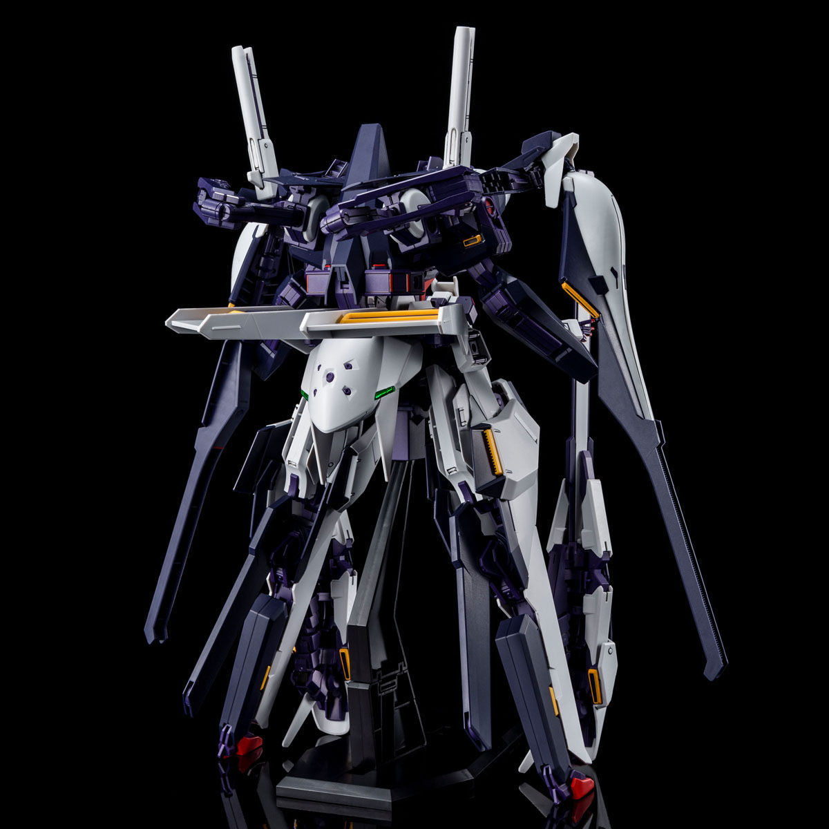 LIMITED Premium Bandai HGUC 1/144 RX-124 Gundam TR-6 [Haze'n-thley II-Rah]