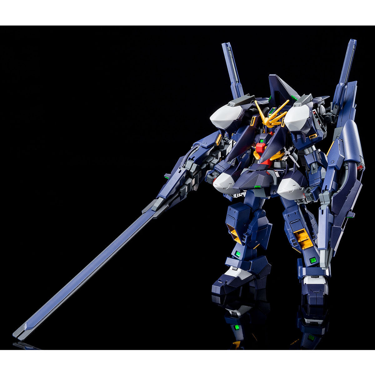 LIMITED Premium Bandai HGUC 1/144 Gundam TR-1 Haze'n-thley Rah II