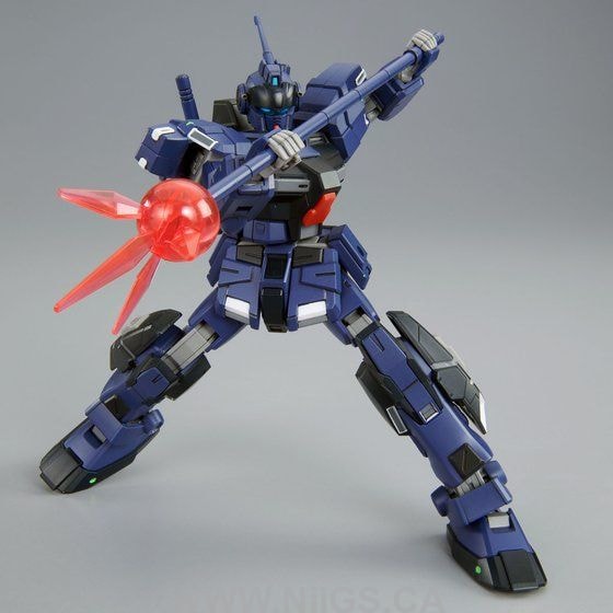 LIMITED Premium Bandai HGUC 1/144 Pale Rider DII (Titans Colors)（Aug. release）