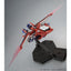 LIMITED Premium Bandai MG 1/100 Gundam F90 Mission Pack W Type